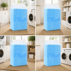 Puppy Toilet Training Pads 400 pcs 90x60 cm