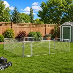 Durable Dog Kennel