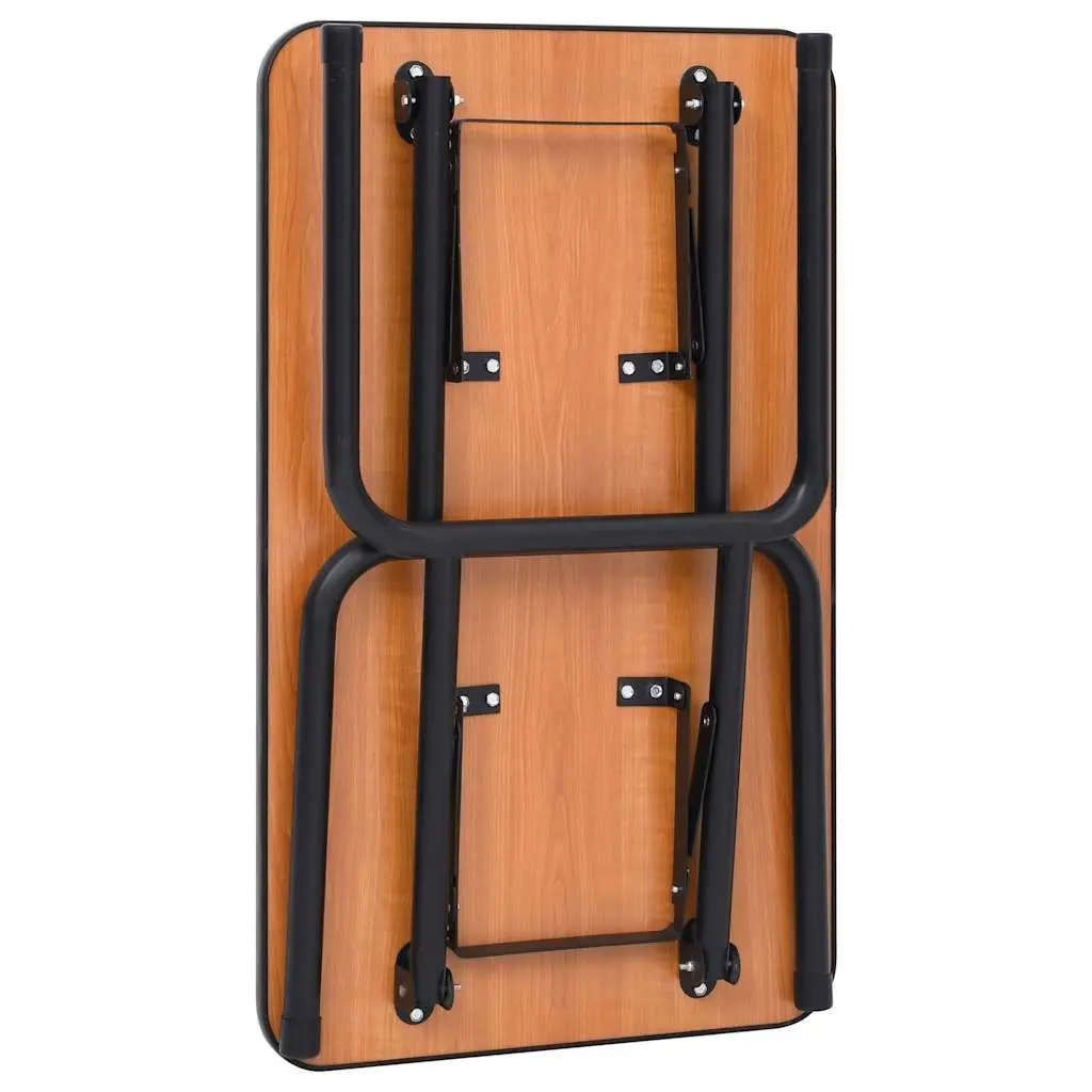 Adjustable Height Dog Grooming Table Foldable Non-Slip Surface Steel Frame
