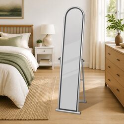 Enhance Your Space with a Full Length Floor Mirror