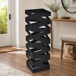 Enhance Your Space with This Modern Umbrella Stand