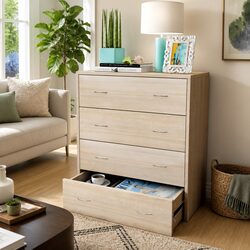 Enhance Your Living Space with Oak Sideboard Storage