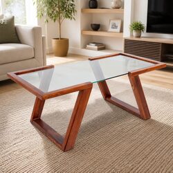 Enhance Your Living Space with a Stylish Coffee Table