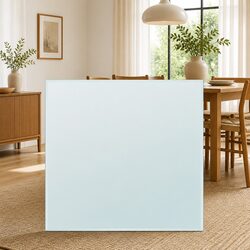 Enhance Your Living Space with a Square Glass Table Top