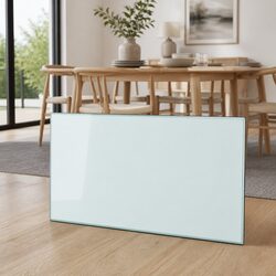 Enhance Your Space with a 1200x650mm Tempered Glass Table Top