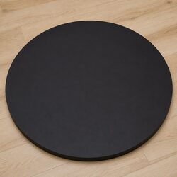 Enhance Your Space with a 600mm Round Glass Table Top