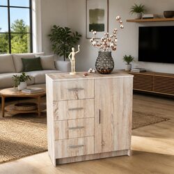 Enhance Your Space with a Functional Sideboard