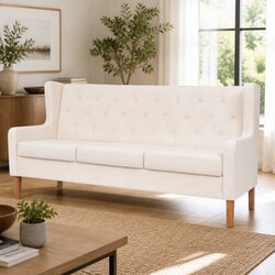 Transform Your Living Space with a 3-Seater Sofa