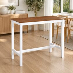 Elevate Your Space with a Modern Bar Table