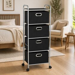 Functional Shelving Unit