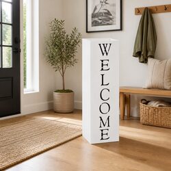 Stylish Umbrella Stand for a Neat Entrance