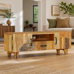 Enhance Your Living Space with a Stylish TV Cabinet