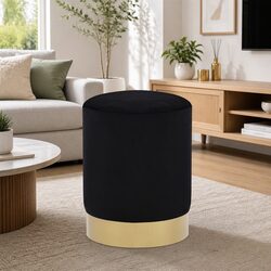 Enhance Your Home with a Versatile Barrel Stool