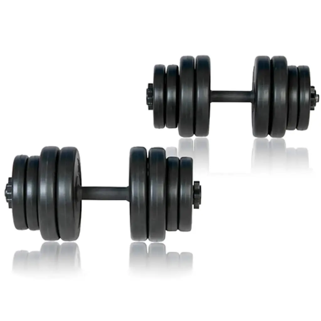 Folding Weight Bench Adjustable Backrest Home Gym Equipment
