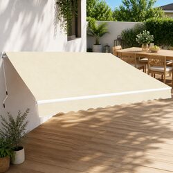 Elevate Your Garden Experience with a Folding Awning