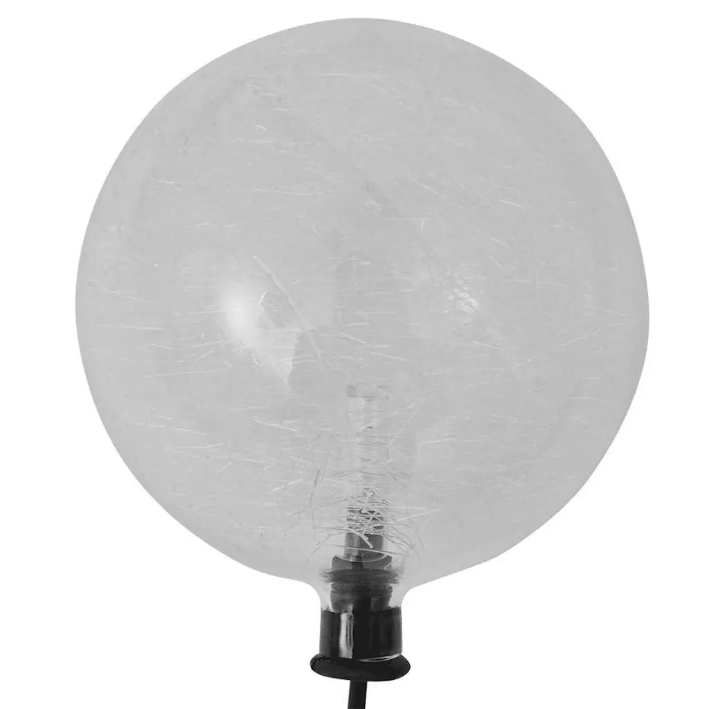 Floating Solar Ball Lights 6 Pack LED Outdoor Pool Pond Garden Lighting