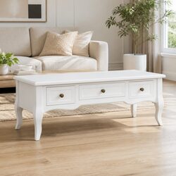Transform Your Space with a Stylish White TV Cabinet