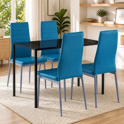 Enhance Your Dining Experience with This 5-Piece Set