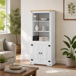 Enhance Your Space with a Stylish Storage Cabinet