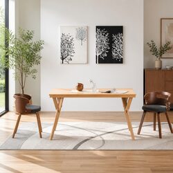 Grey Upholstered Dining Chairs for Contemporary Living
