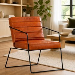Elevate Your Living Space with a Stylish Armchair