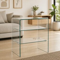 Elevate Your Living Space with a Stylish Coffee Table
