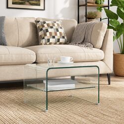 Enhance Your Living Space with a Stylish Coffee Table