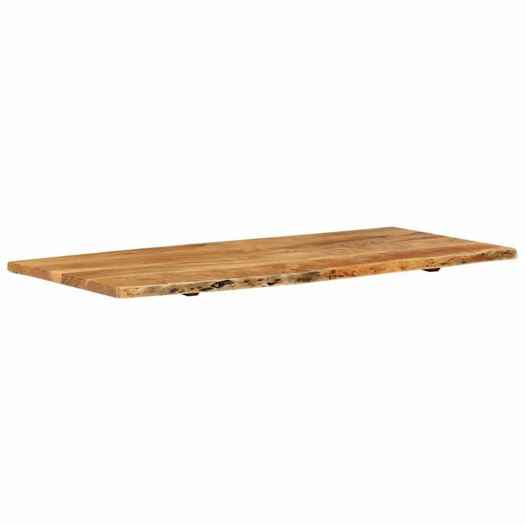 Rustic Vanity Top 114cm