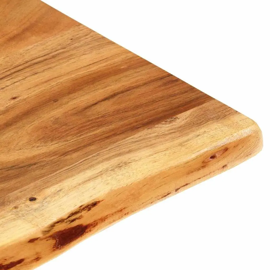 Rustic Vanity Top 114cm