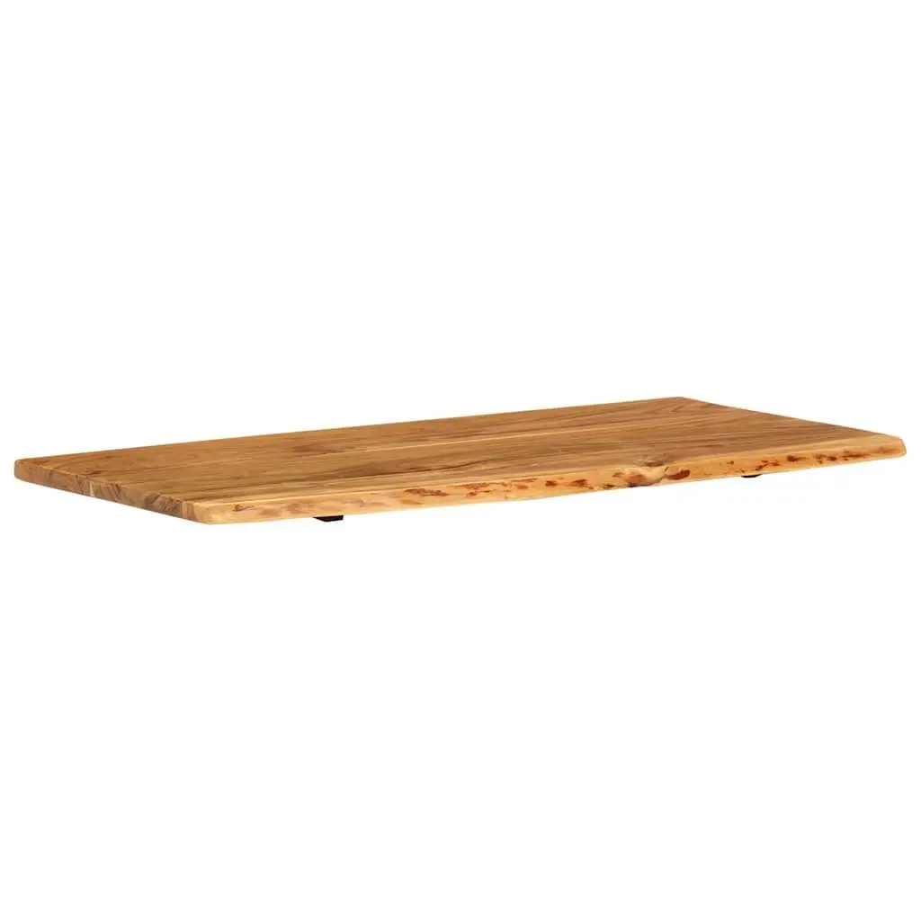 Rustic Vanity Top 114cm