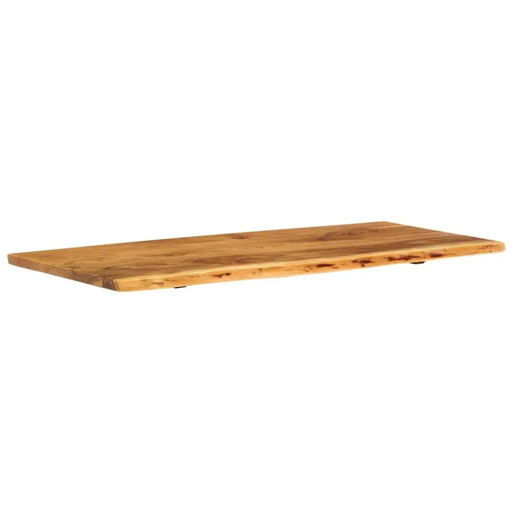 Rustic Vanity Top 114cm