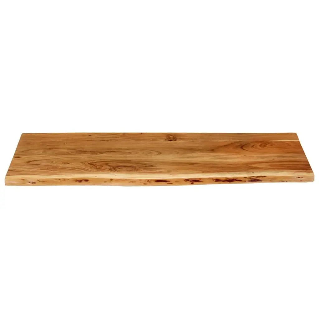 Rustic Vanity Top 114cm
