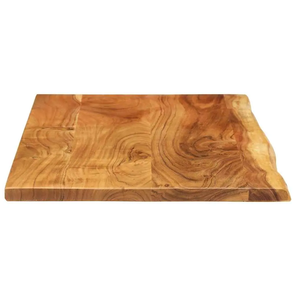Rustic Vanity Top 114cm