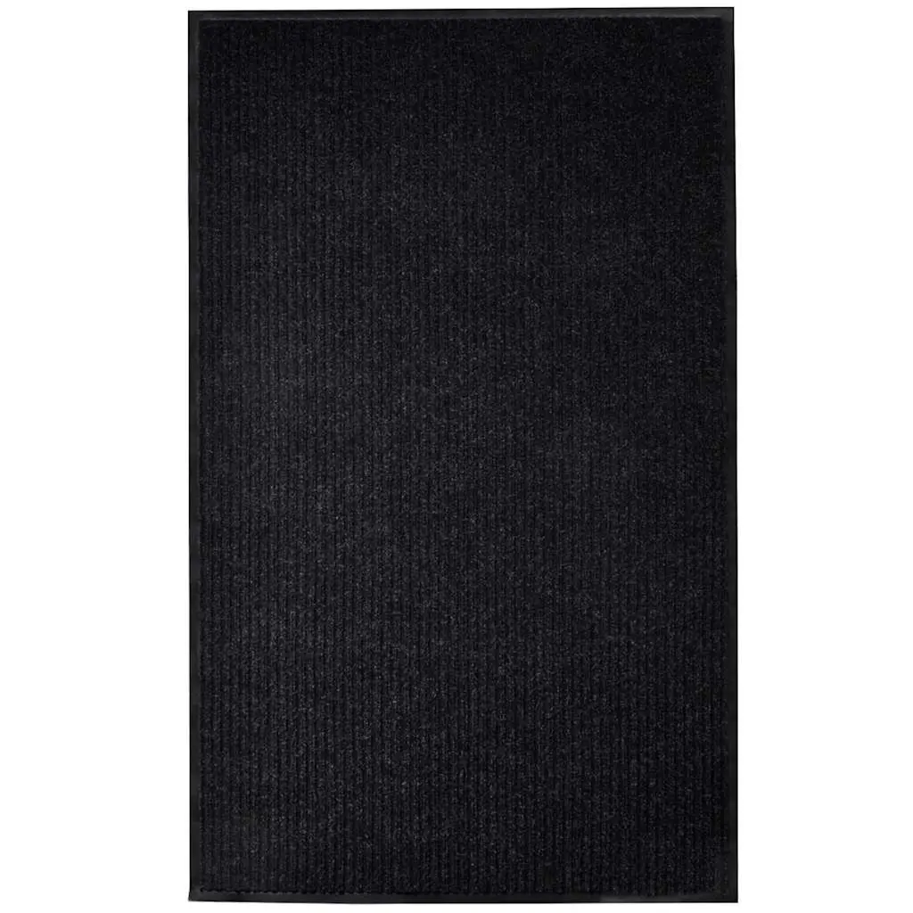 Door Mat 117x220 cm Non-Slip PVC Backing Indoor Outdoor Entrance Hallway