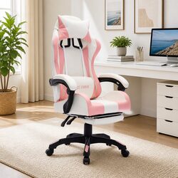 Elevate Your Space with a Versatile Gaming Chair