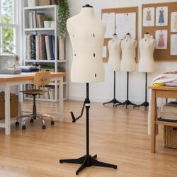 Transform Your Display with This Male Dress Form Mannequin