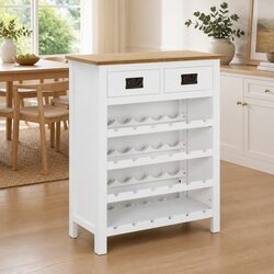 Enhance Your Space with a Stylish Wine Cabinet