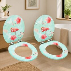 Enhance Your Bathroom with Soft Close Toilet Seats