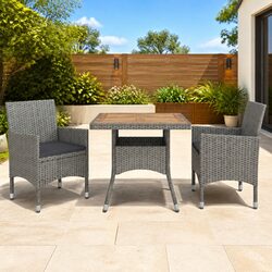 Outdoor Dining Set for Elevated Outdoor Experience