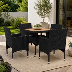 Outdoor Dining Set: Enhance Your Patio Experience
