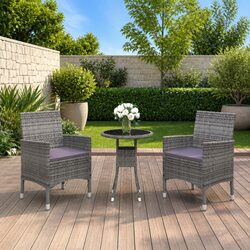 Elevate Your Outdoors with a Stylish Garden Dining Set