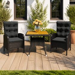 Stylish Outdoor Dining Set for Enhanced Al Fresco Living