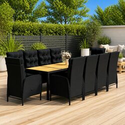 Elevate Your Outdoor Experience with This 11-Piece Set