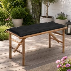 Enhance Your Outdoor Space with a Stylish Folding Garden Bench