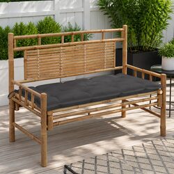 Enhance Your Outdoor Space with a Stylish Garden Bench