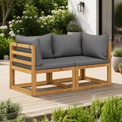 Enhance Your Outdoor Space with a Comfortable Bench
