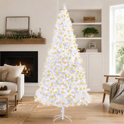 Enhance Your Holiday Space with a 300 cm Christmas Tree