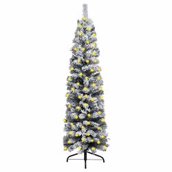 Enhance Your Holiday Space with a 210cm Christmas Tree