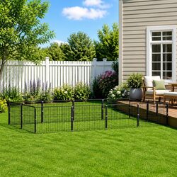 Enhance Your Outdoor Space with a Large Dog Kennel