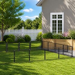 Enhance Your Outdoor Space with a Large Dog Kennel